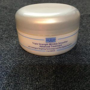 Dr. Denese Triple Strength Wrinkler Smoother 2 oz.
